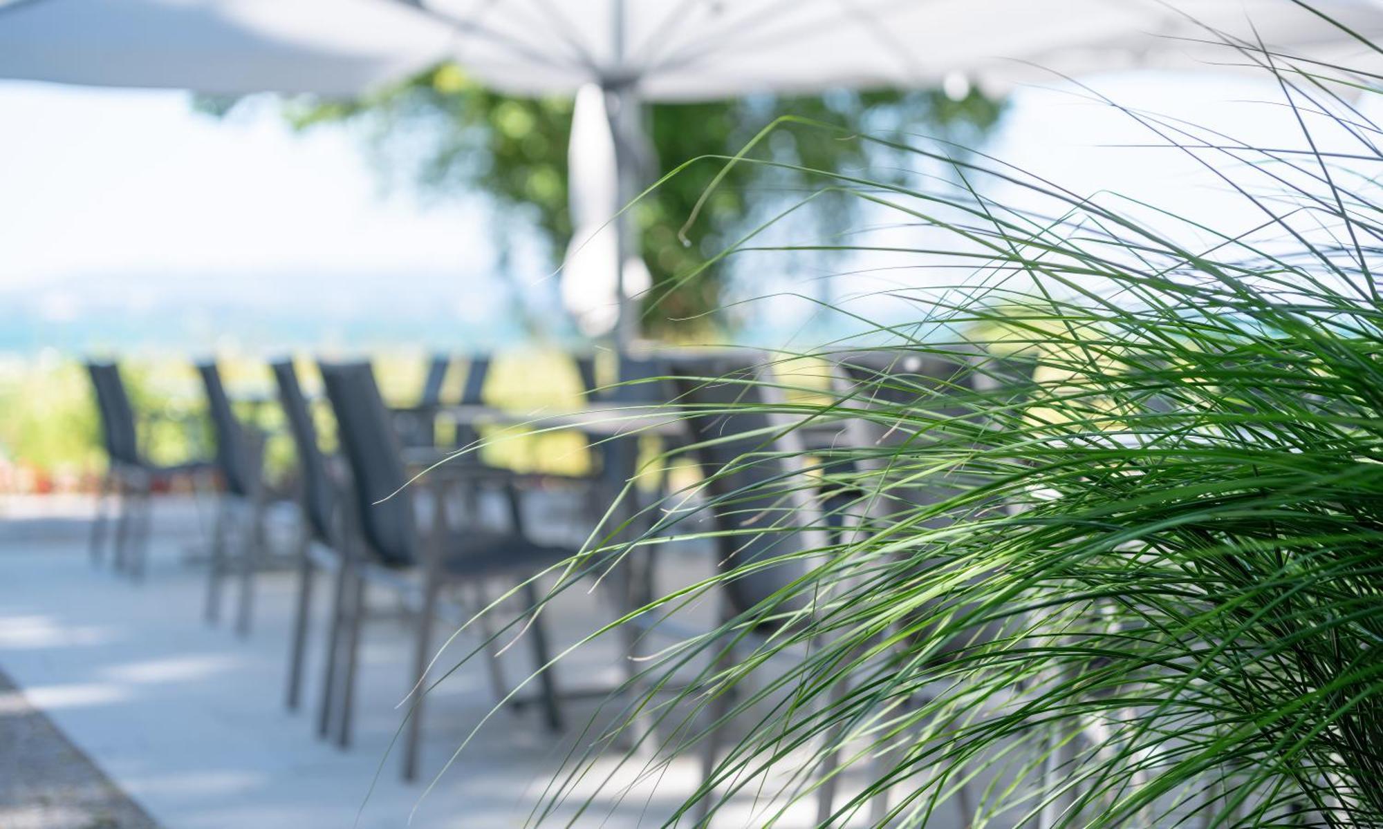Hotel Restaurant Sokrates Guttingen Exterior photo