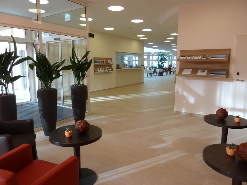 Hotel Restaurant Sokrates Guttingen Exterior photo
